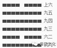 周易本义卦歌 周易64卦对人生迷津的指点要义(同人卦)