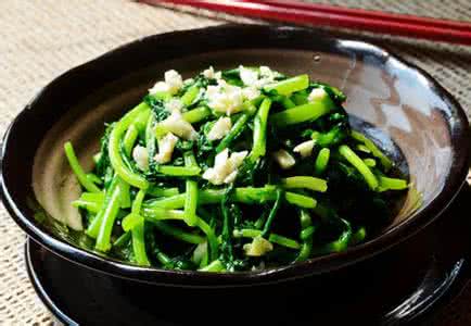 皇帝菜什么人不能吃 饮食健康 男人必吃的“皇帝菜”竟是它