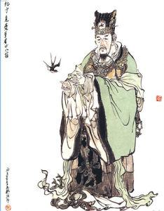 道家辩证法 道家悖论