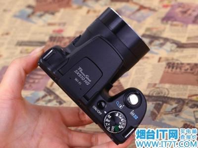 佳能6d支持多大的sd卡 佳能SX510 HS支持WIFI吗?