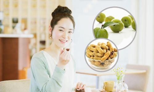 最容易发胖的食物 最容易发胖的零食有哪些