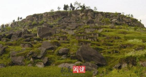 坟地风水怎么看 墓地风水100例图解 坟地风水怎么看