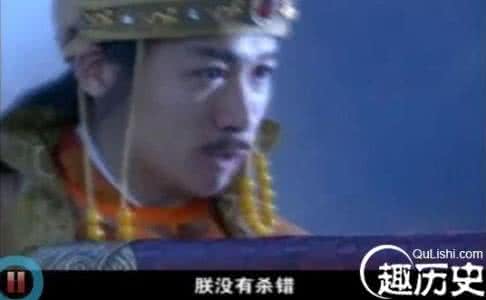 袁崇焕之死 袁崇焕的取死之道 看完之后就知道被杀的不冤!