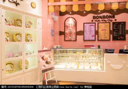 阿亮甜品店怎么加盟 阿姣私藏的甜品店
