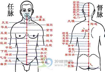 任督二脉打通后的感觉 打通任督二脉 打通家宅任督二脉打通的四个具体操作