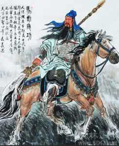 张辽和关羽谁厉害 三国战将关羽和张辽谁厉害 关羽和张辽谁厉害