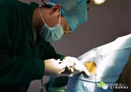 剖腹产穿什么进手术室 带你走入剖腹产手术室，见证新生命的诞生!