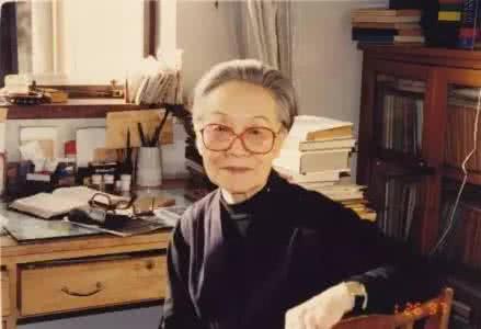 杨绛的女儿有孩子吗 杨绛：和孩子在一起，要让孩子玩着学