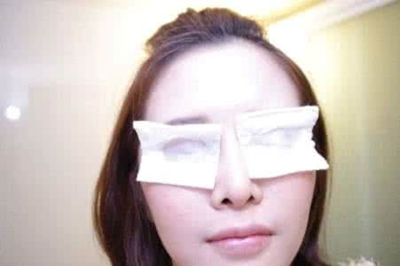 迷人电眼 黑眼圈怎么去除 针灸还你迷人电眼