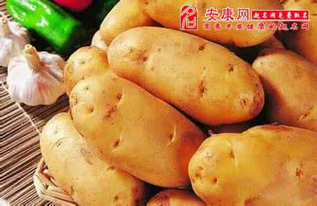 外阴白斑的独特疗法 天下独特---土豆疗法(下）