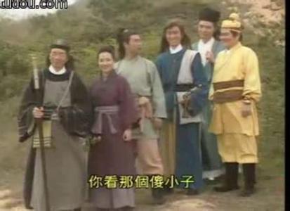 江南七怪名字 江南七怪名字 江南七怪中唯一的女性