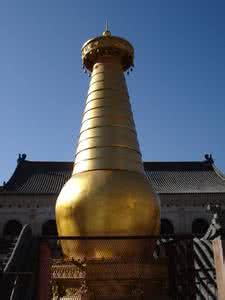 华严宗的主要思想 华严宗的寺庙