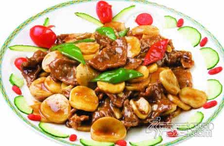 炖牛肉的做法大全 【美味佳肴】炖牛肉食谱的做法大全