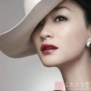 全球百张最漂亮脸蛋 中国脸蛋最漂亮的十个女人