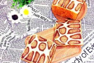 树心旁烘焙课堂 免费烘焙微课堂开课啦~第十二期：莲蓉蛋黄酥