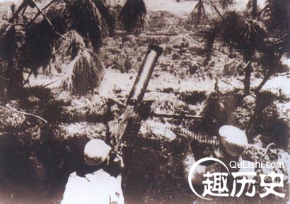 豫湘桂会战 豫湘桂会战评价:日军溃败前的一次回光返照