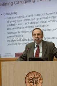 凯博文 师资简单介绍：凯博文（ArthurKleinman）_arthur bowen