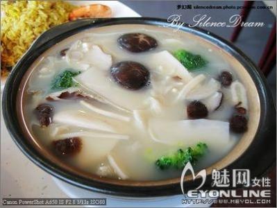 冬天气血不足多吃黑色食物