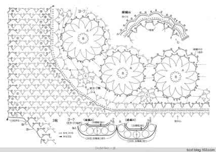 爱尔兰花边 爱尔兰花边。。。风工房