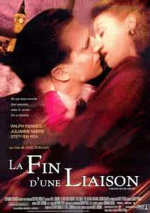 爱情电影 海报 21部浪漫爱情电影热吻镜头海报：Kiss You - 只是那一吻