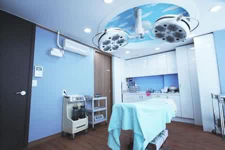 整形医院手术室平面图 手术室自拍门 韩国整形医院陷“手术室自拍门”