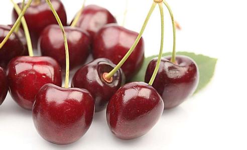 孕妇吃樱桃的好处 樱桃对孕妇的好处 孕妇可以吃樱桃吗 你不知道的四大好处