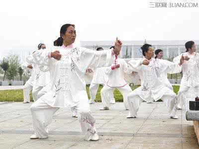 练习气功有哪些人群不适宜练？