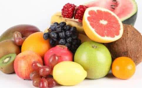 自制水果补水面膜 补水滋养 八大补水滋养水果