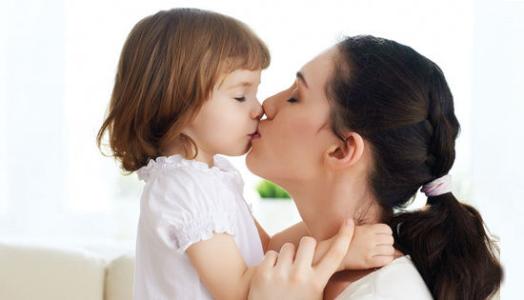 父母让女孩憋尿的故事 养育女孩父母必知的10件事