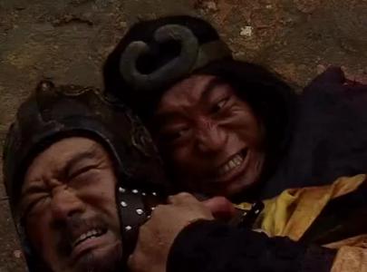 武松醉打孔亮 水浒传武松醉打孔亮是怎么回事 武松醉打孔亮
