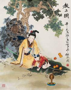 位面贸易之巨富 世界巨富如何教子理财