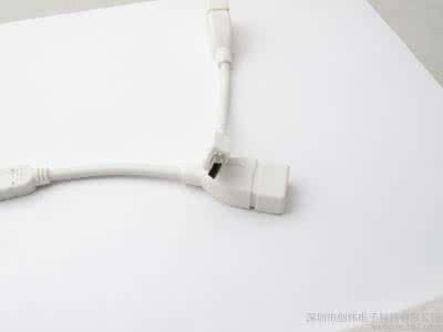 数据线打人 99%的人不知道 数据线这样用永不会断！