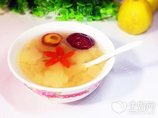 排毒养颜胶囊 夏日清心排毒养颜三个食疗方