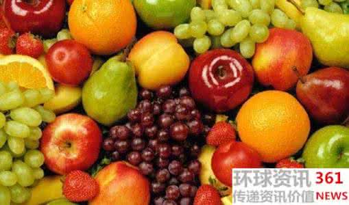吃什么水果减肥最快 吃什么水果减肥最快 6种水果帮你轻松瘦身