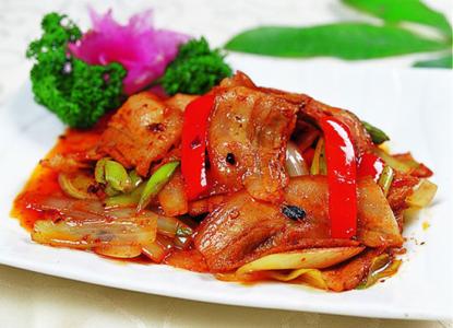 回锅肉 《回锅肉》
