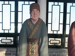 中国历史上的坏人 中国史上十大坏人