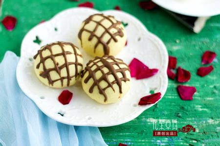家常点心做法大全 图文详解实用家常美食大全系列之点心篇 （四）