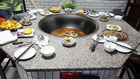 鱼鳞病秘方 【制作秘方】锅灶鱼制作秘方