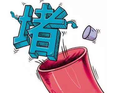脑血管堵塞的症状 老中医说,血管堵塞时你没有感觉,你知道吗?