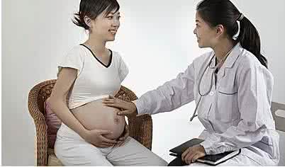 孕妇孕晚期注意事项 孕妇孕期产检的注意事项