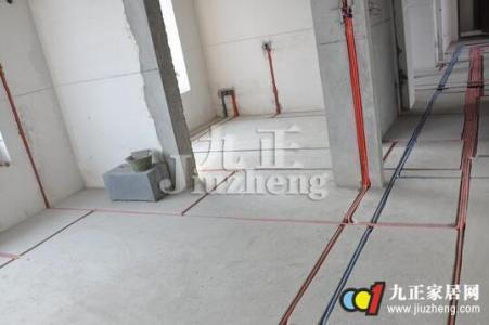 家装电线铺设 家装电线铺设注意事项 家装电线的选择注意事项 家装电线如何选择