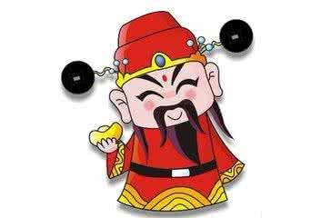 女人梦见财神爷像 为啥财神爷偏爱这类人