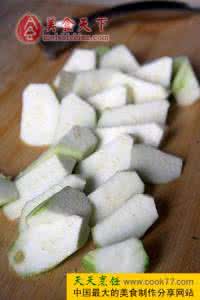 下饭菜菜谱大全 解馋的下饭菜54之减肥菜谱