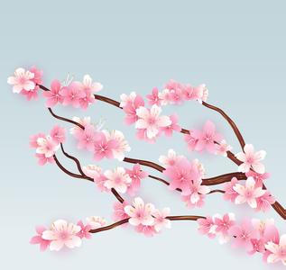抒情诗 你是一汪秋水，我是枝头的花瓣（抒情诗）