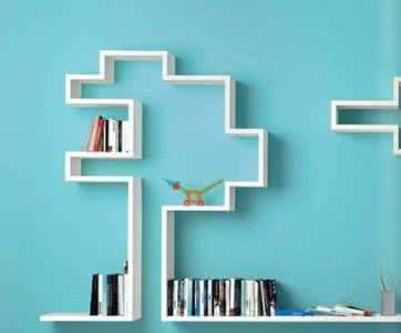 宣传单折出漂亮的造型 漂亮的墙上造型，以后用的着哦！