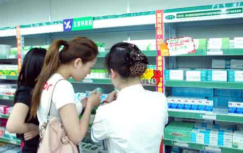 执业药师缺口 执业药师缺口巨大 药店标配过渡期需防服务下降