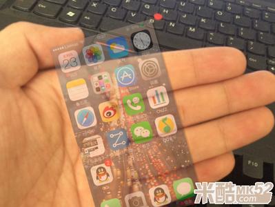 手机怎么把图片变透明 手机怎么变透明？