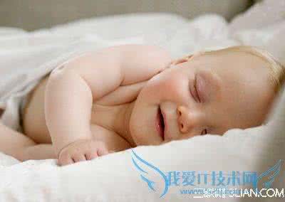 如何提高宝宝睡眠质量 宝宝睡得好不好?宝宝睡眠质量检测方法