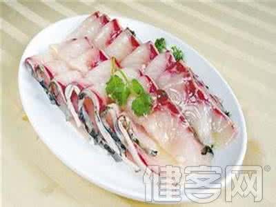 生鱼片的做法 饮食保健 【生鱼片的做法】生鱼片的做法_饮食保健