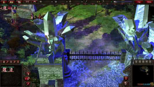 屠魔者的豪华护甲套装 咒语力量 咒语力量 豪华套装